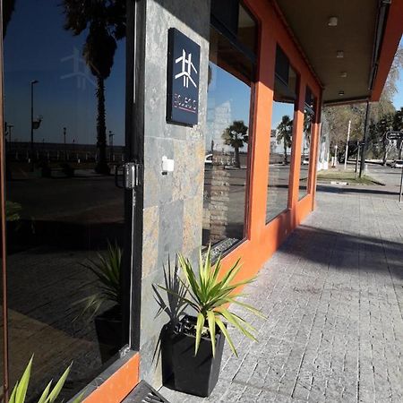 Mi Pueblo Hotel Nueva Palmira Exterior foto