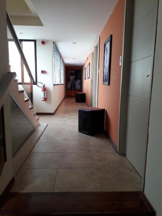 Mi Pueblo Hotel Nueva Palmira Exterior foto