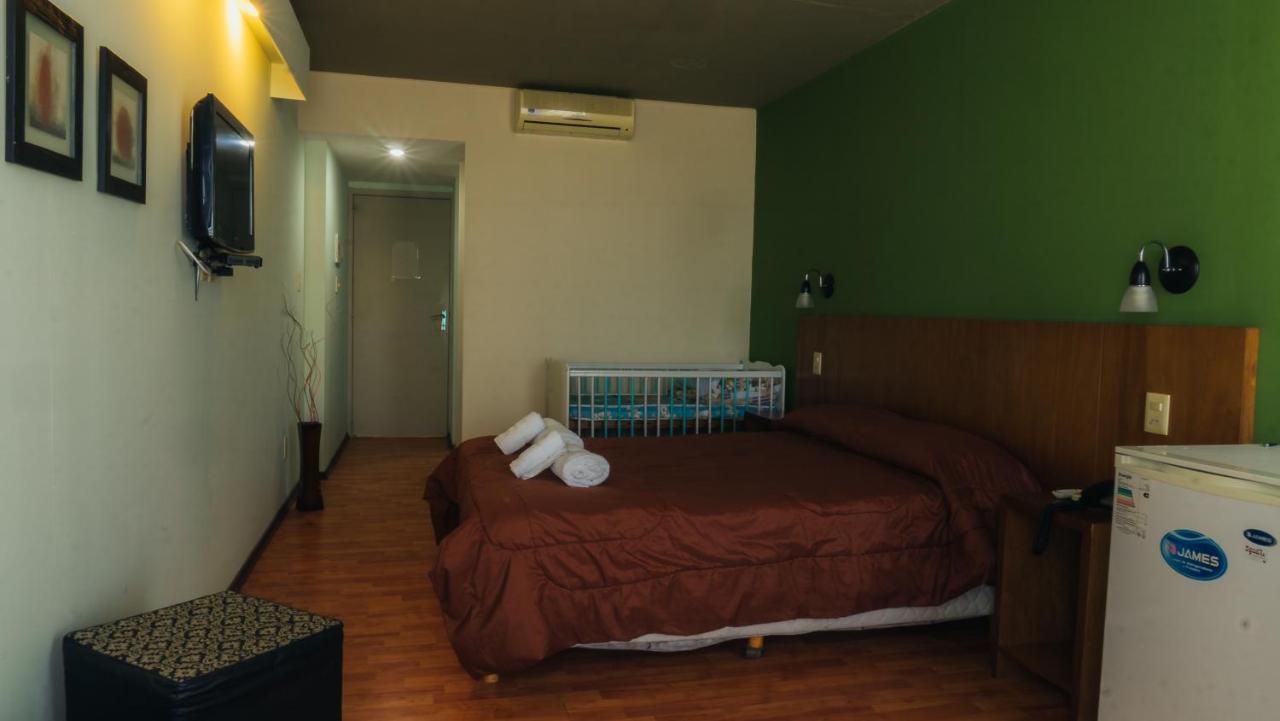 Mi Pueblo Hotel Nueva Palmira Exterior foto