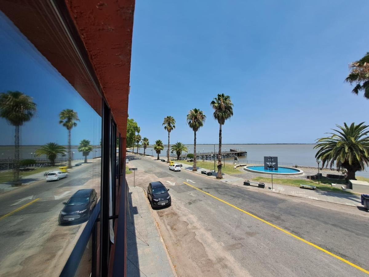 Mi Pueblo Hotel Nueva Palmira Exterior foto